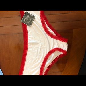 NWT Wilshire Montana hipster panty